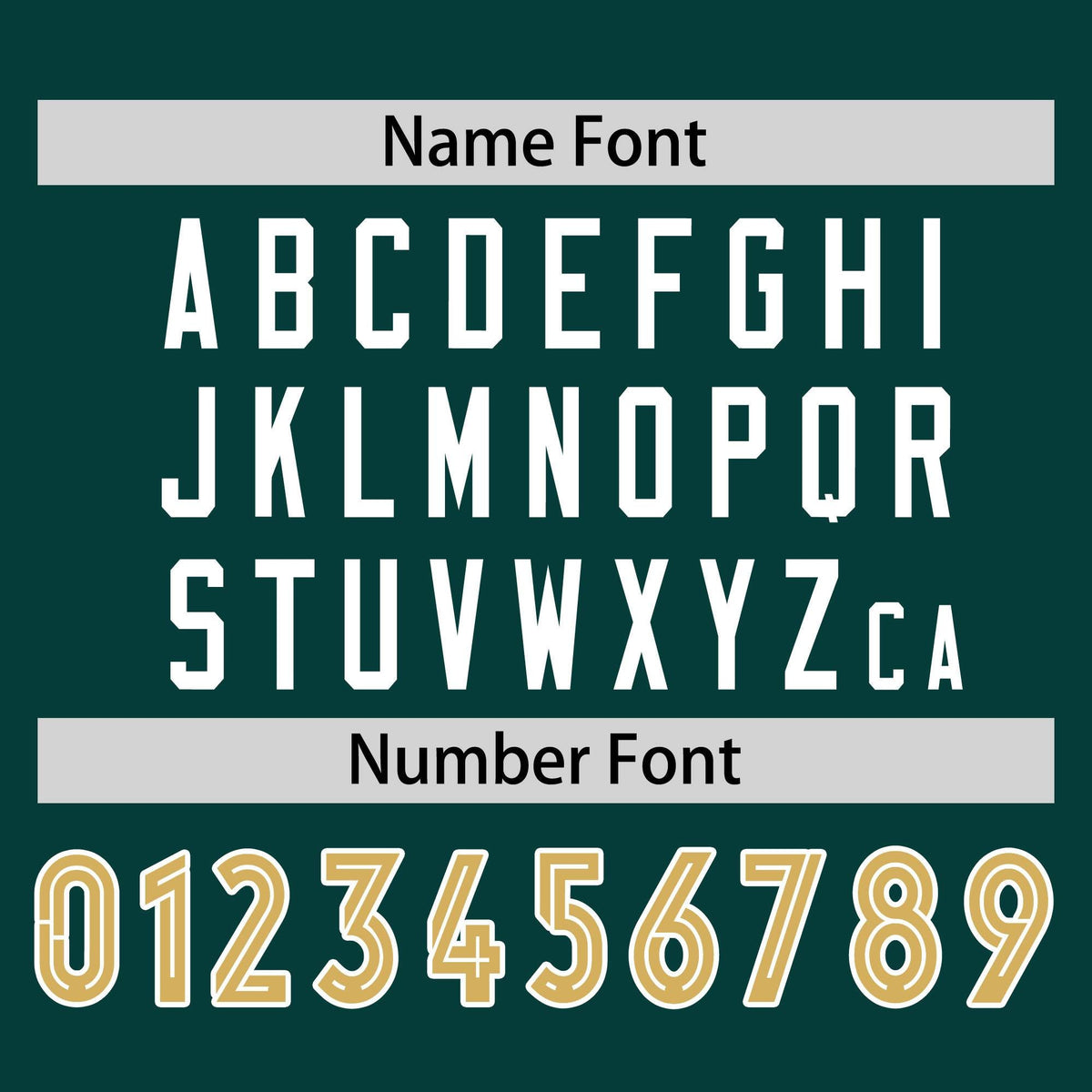 VVHL Green Red-White S7-Sicilian-Slicers T-Shirt | KXKSHOP