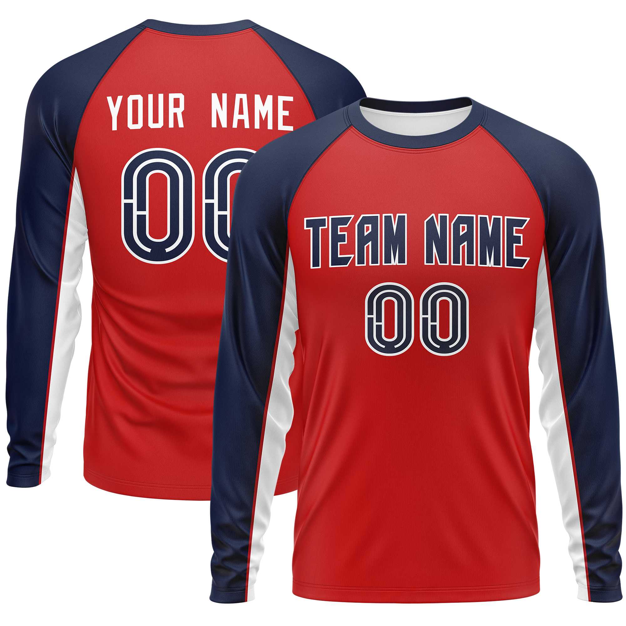 VVHL Green Red-White S7-Sicilian-Slicers T-Shirt | KXKSHOP