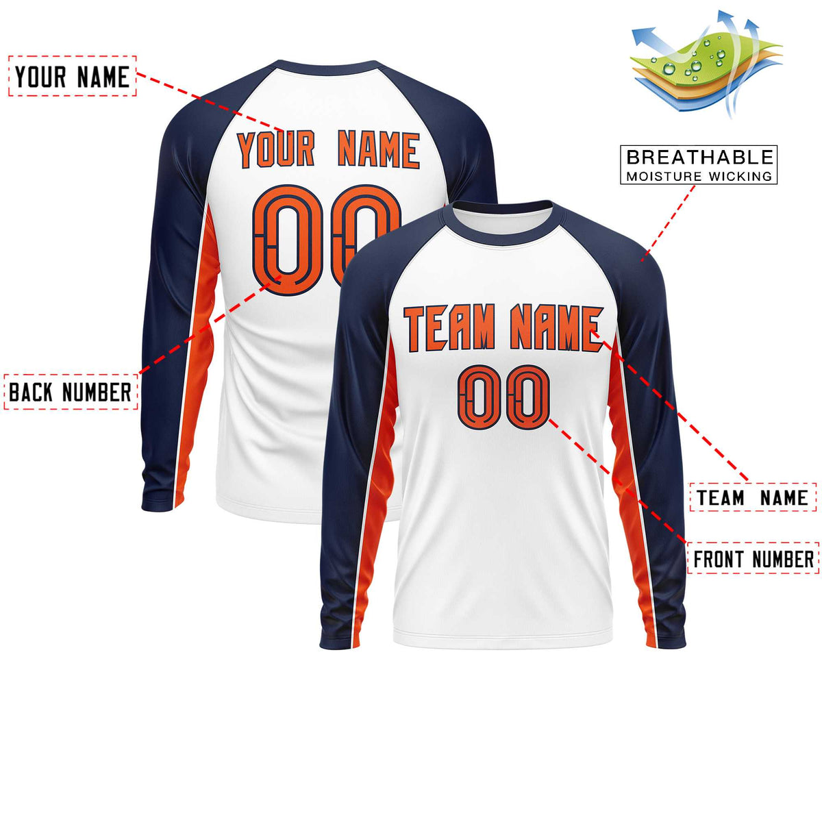 VVHL Green Red-White S7-Sicilian-Slicers T-Shirt | KXKSHOP