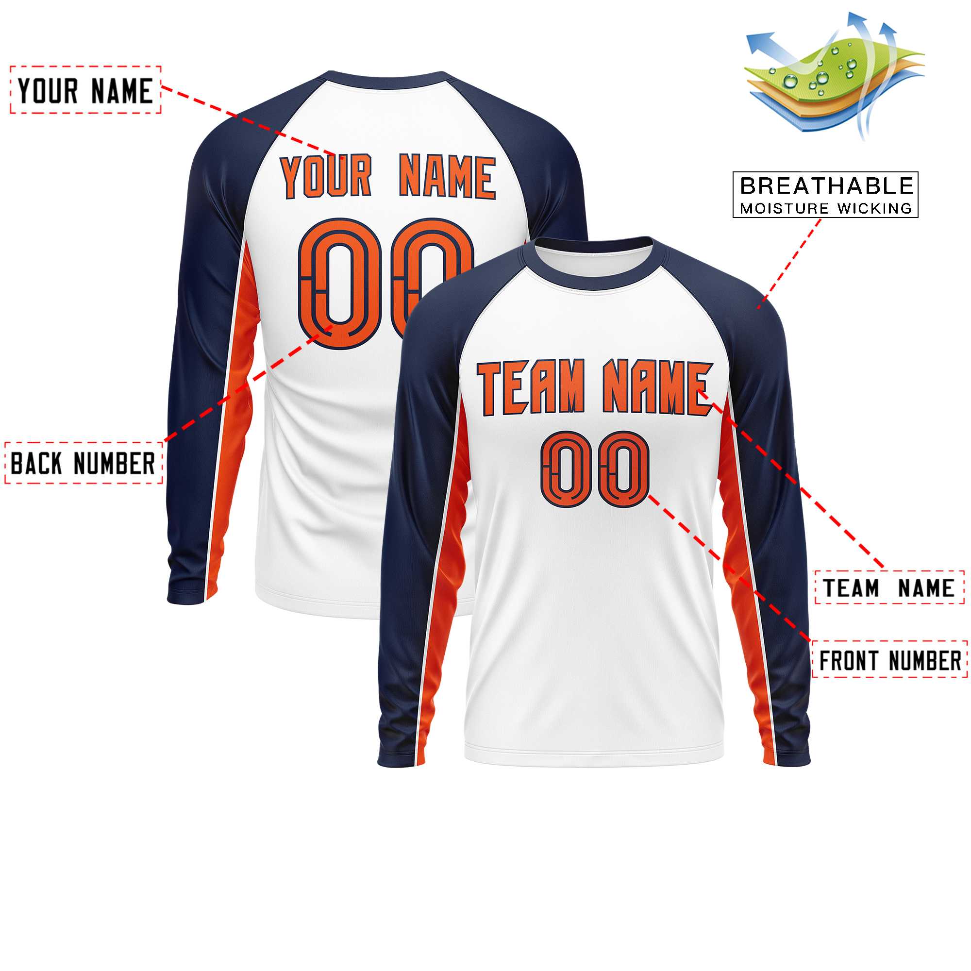 VVHL Green Red-White S7-Sicilian-Slicers T-Shirt | KXKSHOP