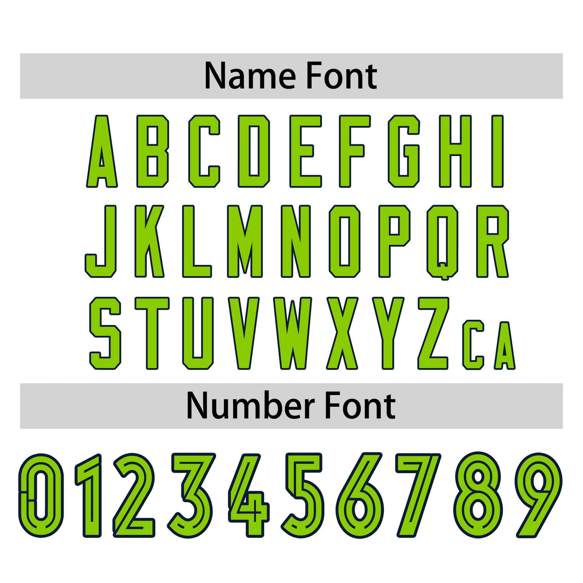 VVHL Green Red-White S7-Sicilian-Slicers T-Shirt | KXKSHOP