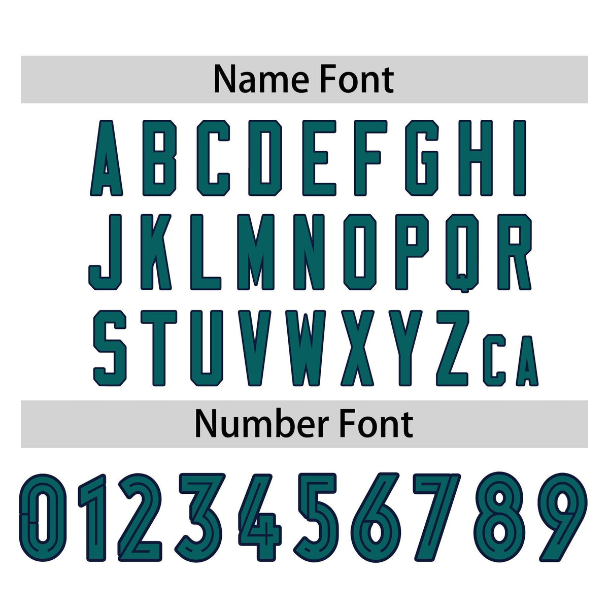 VVHL Green Red-White S7-Sicilian-Slicers T-Shirt | KXKSHOP