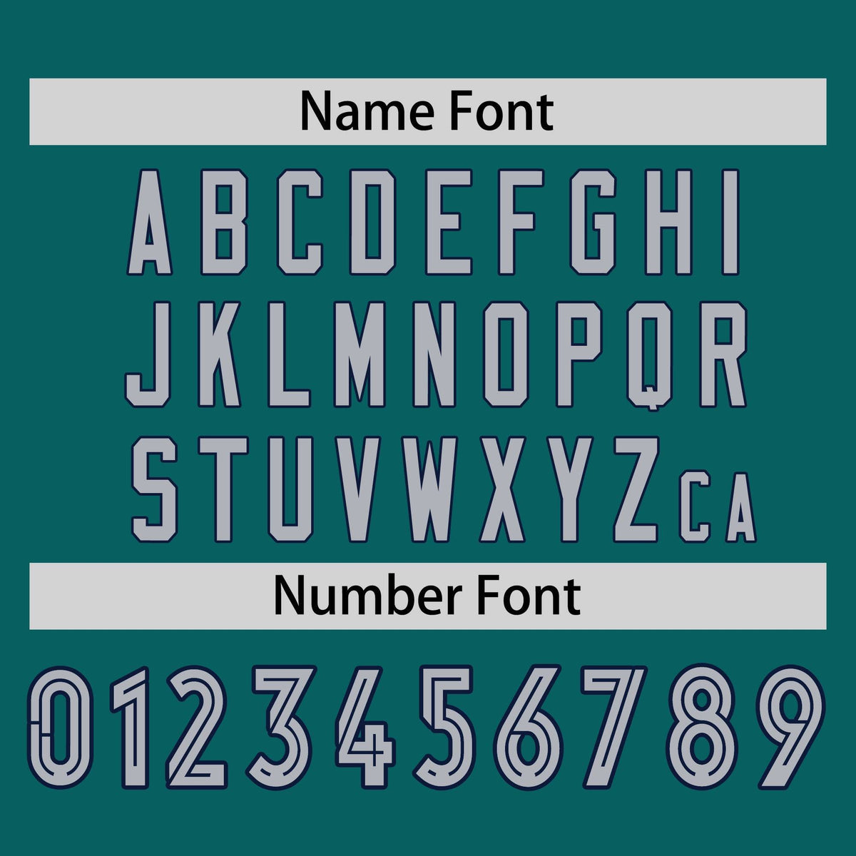 VVHL Green Red-White S7-Sicilian-Slicers T-Shirt | KXKSHOP