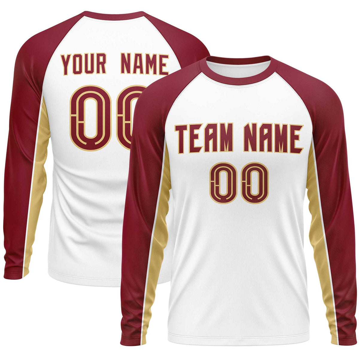 VVHL Green Red-White S7-Sicilian-Slicers T-Shirt | KXKSHOP