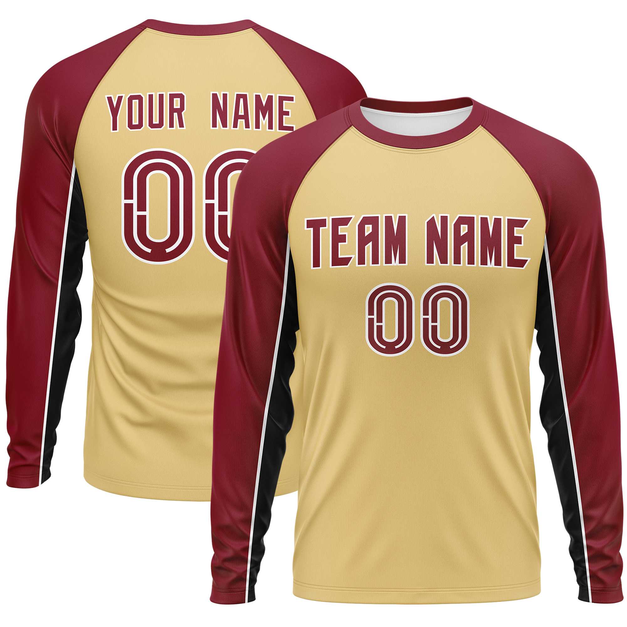 VVHL Green Red-White S7-Sicilian-Slicers T-Shirt | KXKSHOP