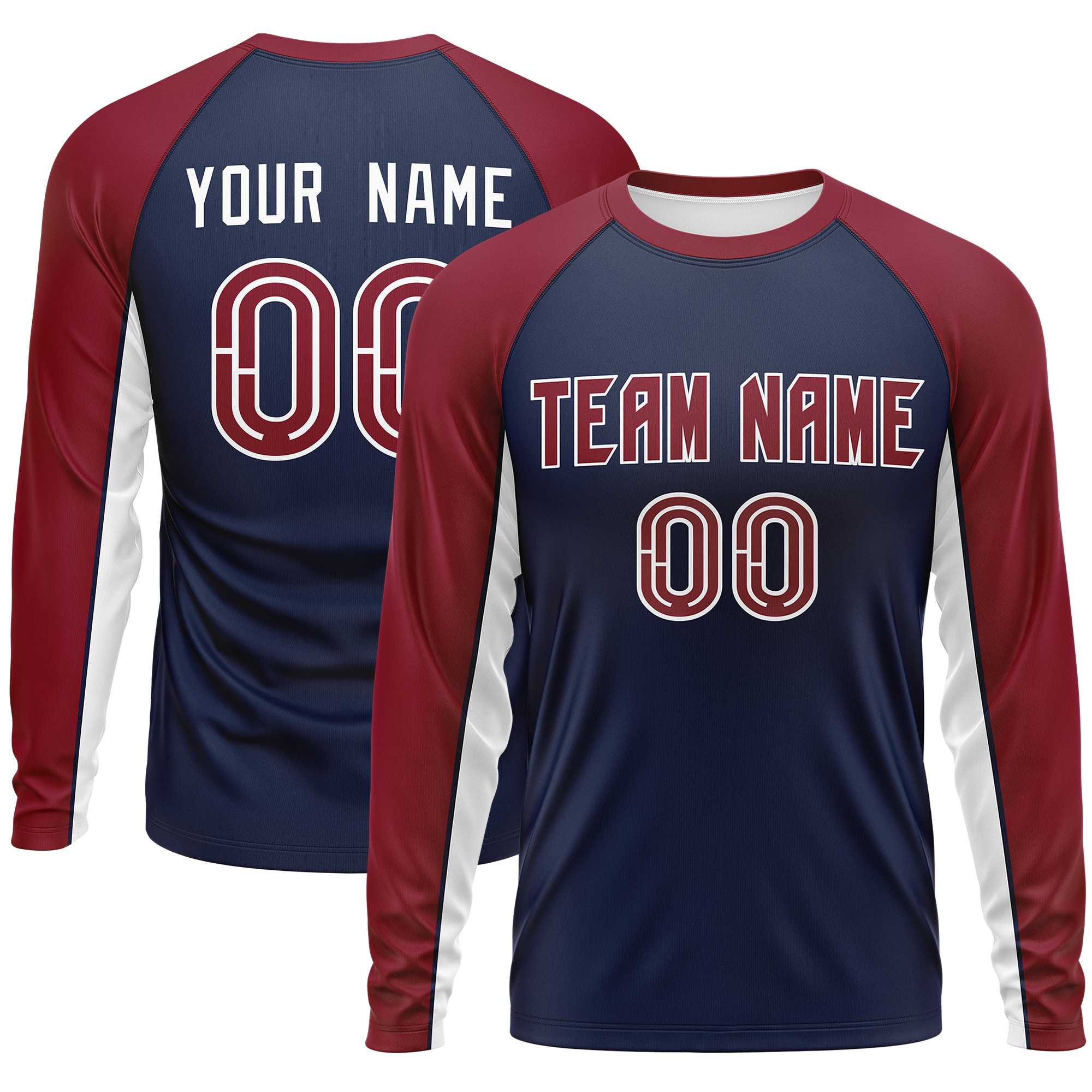 VVHL Green Red-White S7-Sicilian-Slicers T-Shirt | KXKSHOP