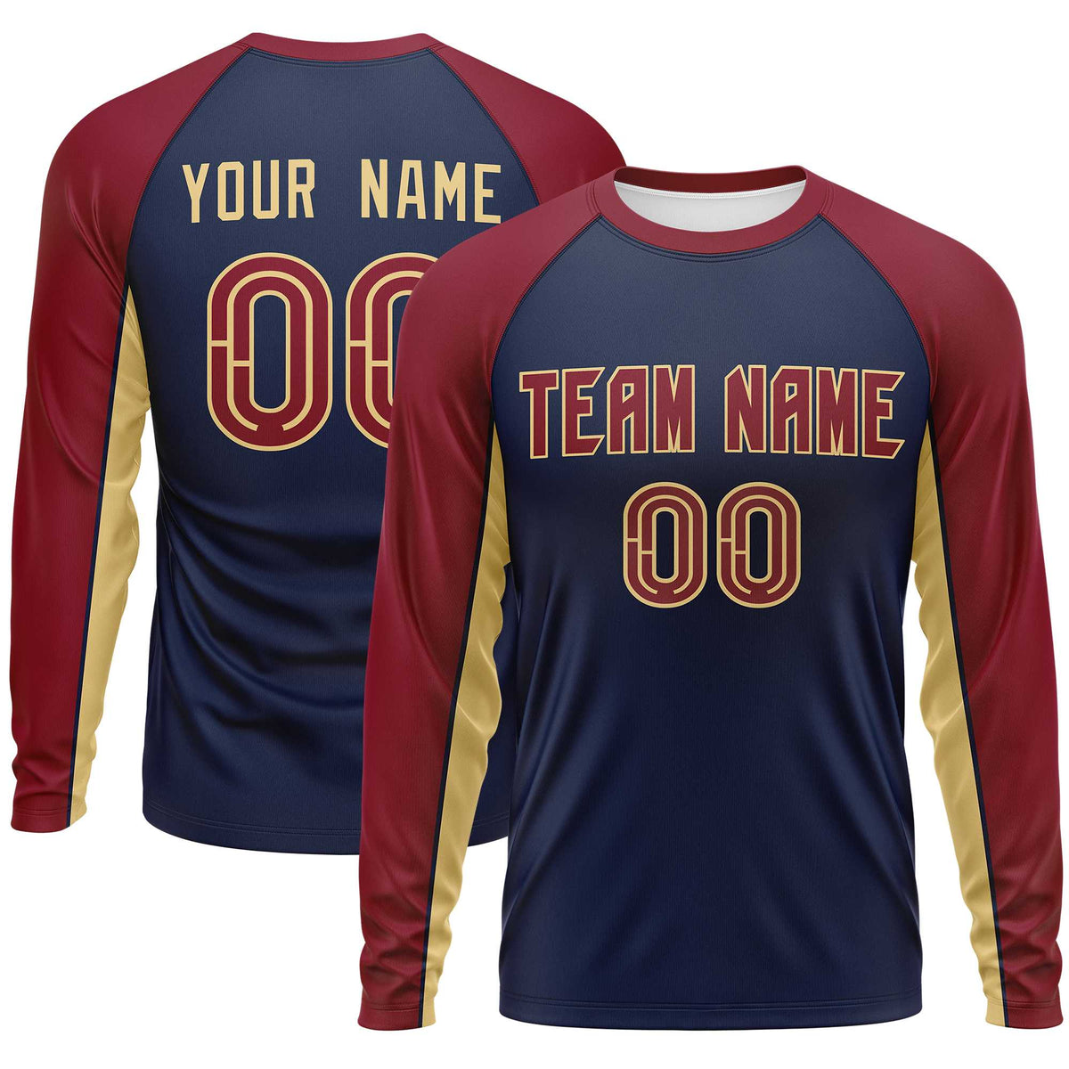 VVHL Green Red-White S7-Sicilian-Slicers T-Shirt | KXKSHOP