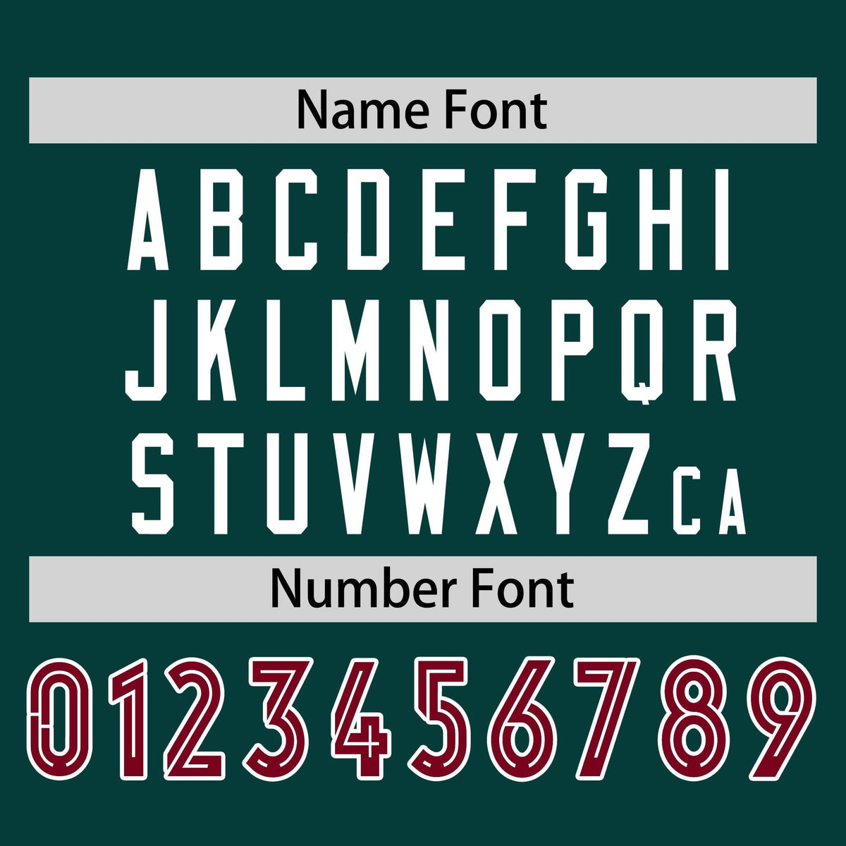 VVHL Green Red-White S7-Sicilian-Slicers T-Shirt | KXKSHOP