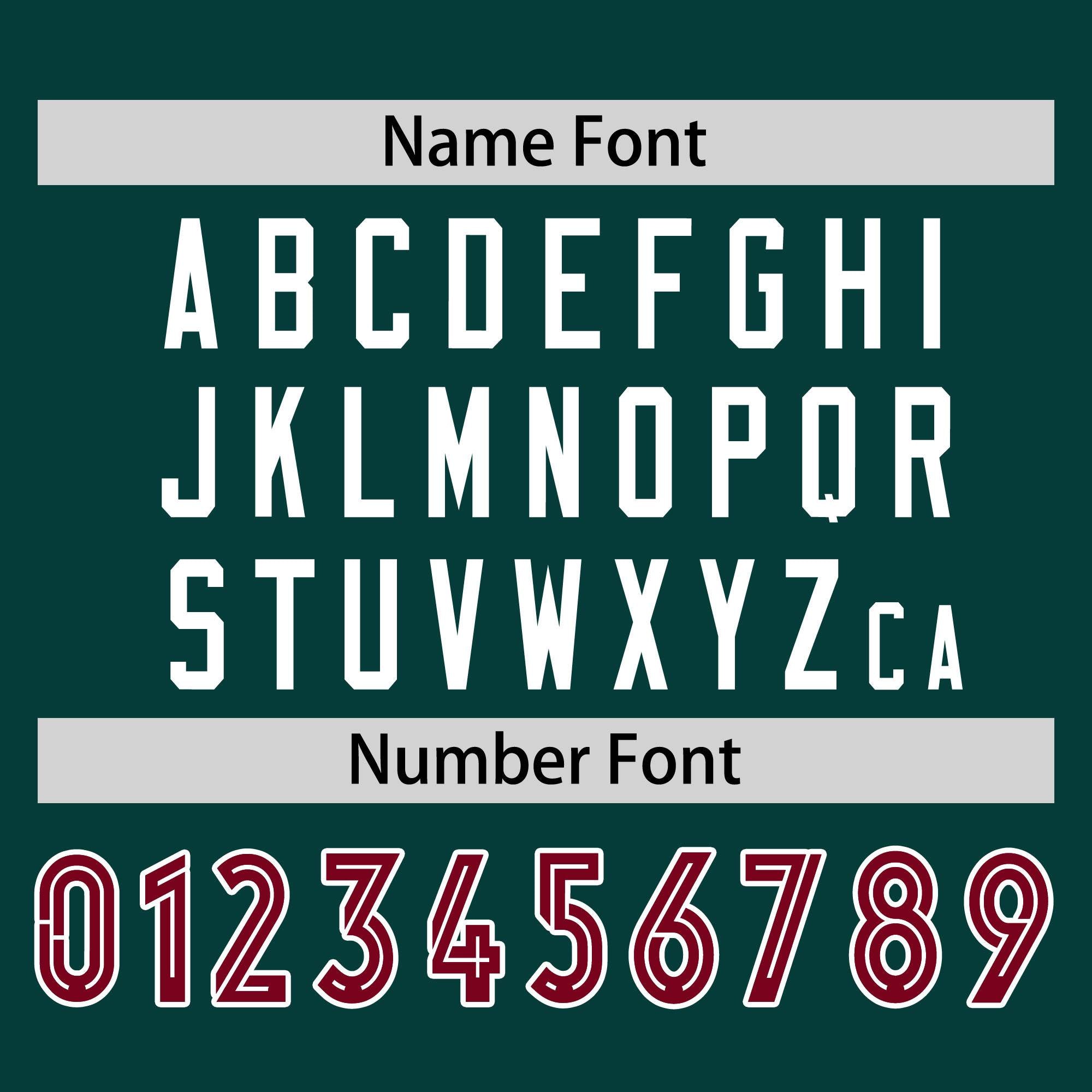 VVHL Green Red-White S7-Sicilian-Slicers T-Shirt | KXKSHOP