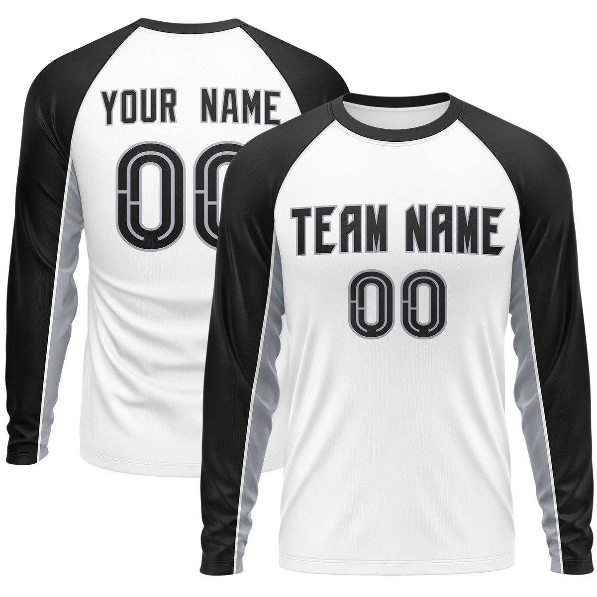 VVHL Green Red-White S7-Sicilian-Slicers T-Shirt | KXKSHOP