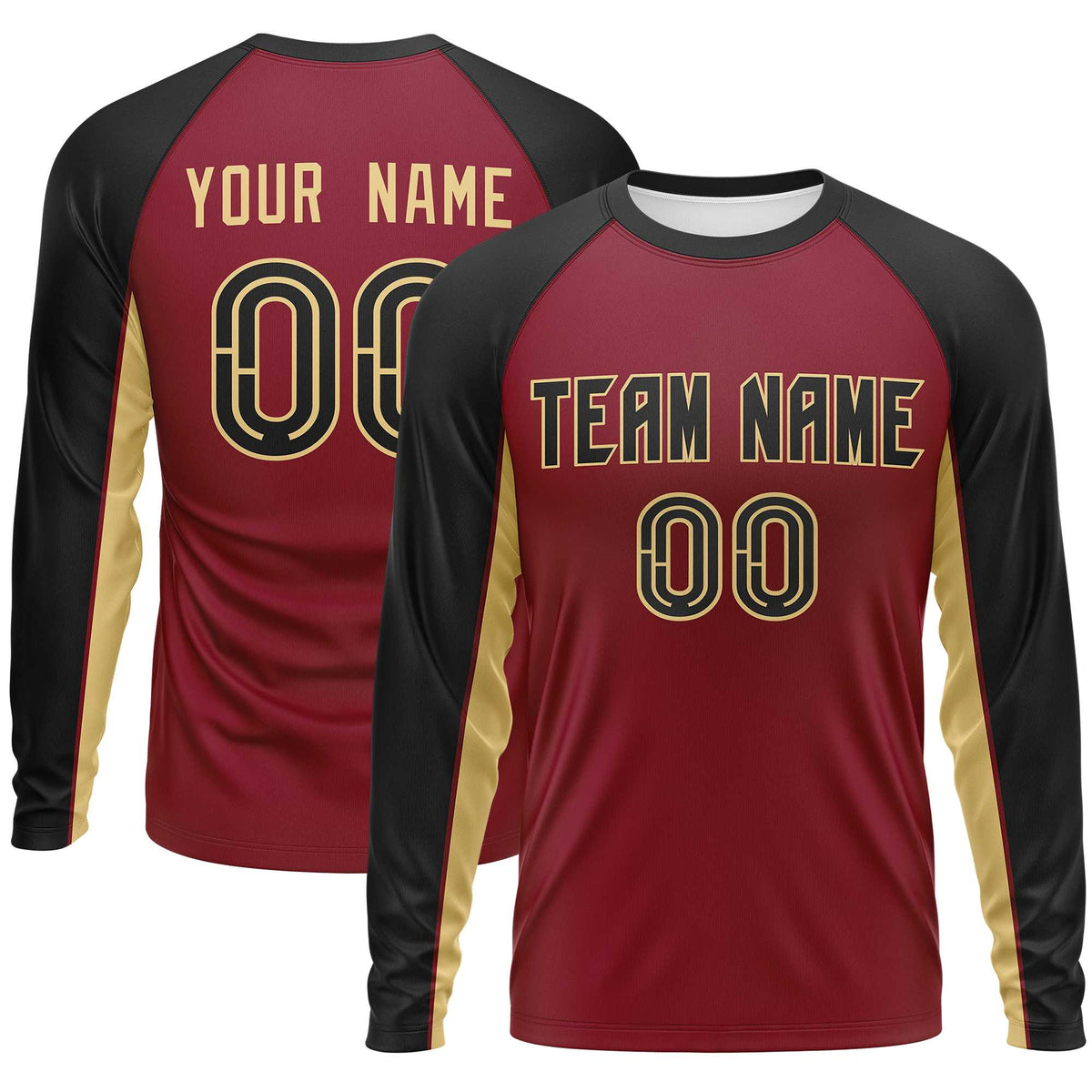 VVHL Green Red-White S7-Sicilian-Slicers T-Shirt | KXKSHOP