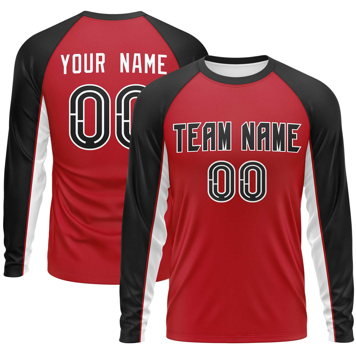 VVHL Green Red-White S7-Sicilian-Slicers T-Shirt | KXKSHOP