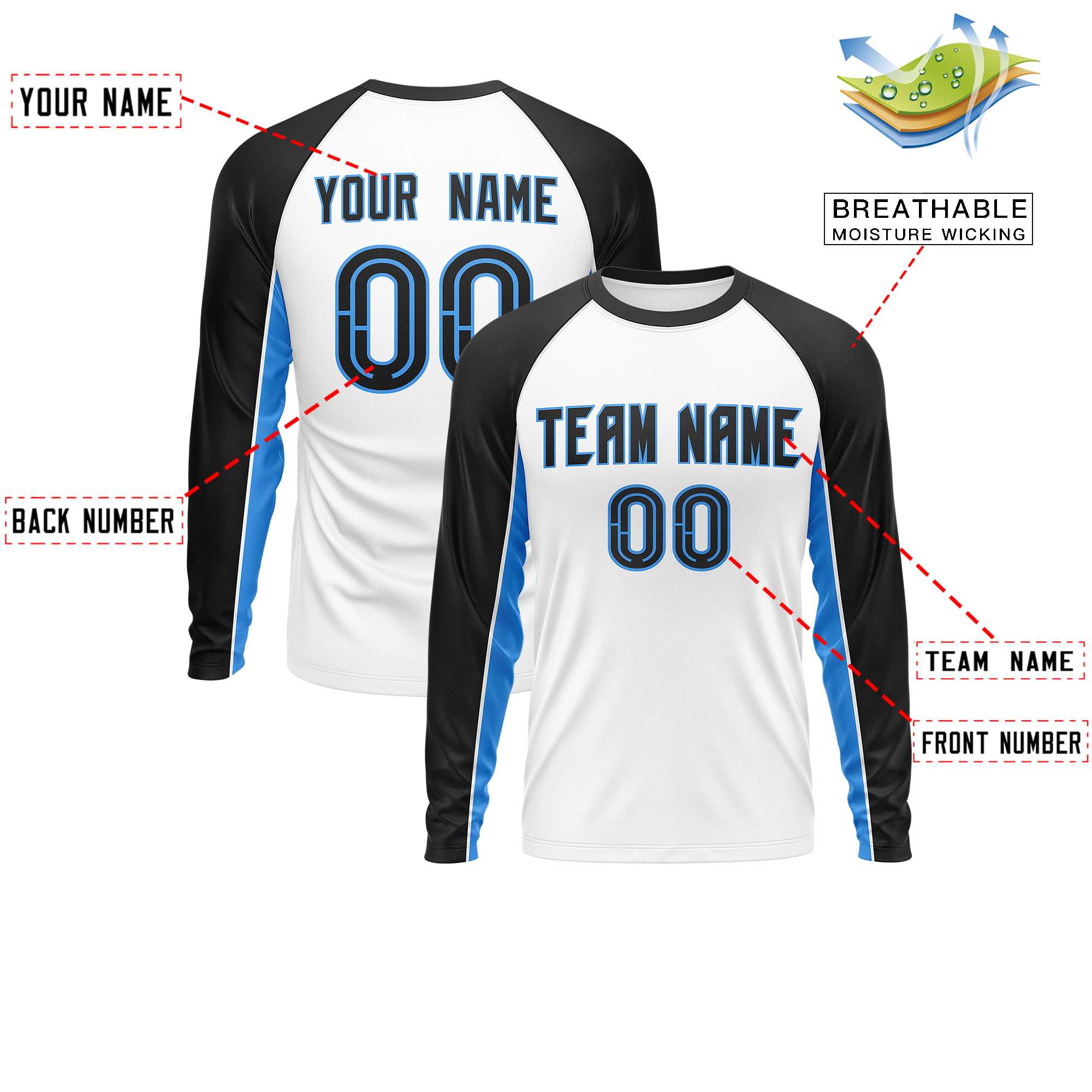 VVHL Green Red-White S7-Sicilian-Slicers T-Shirt | KXKSHOP