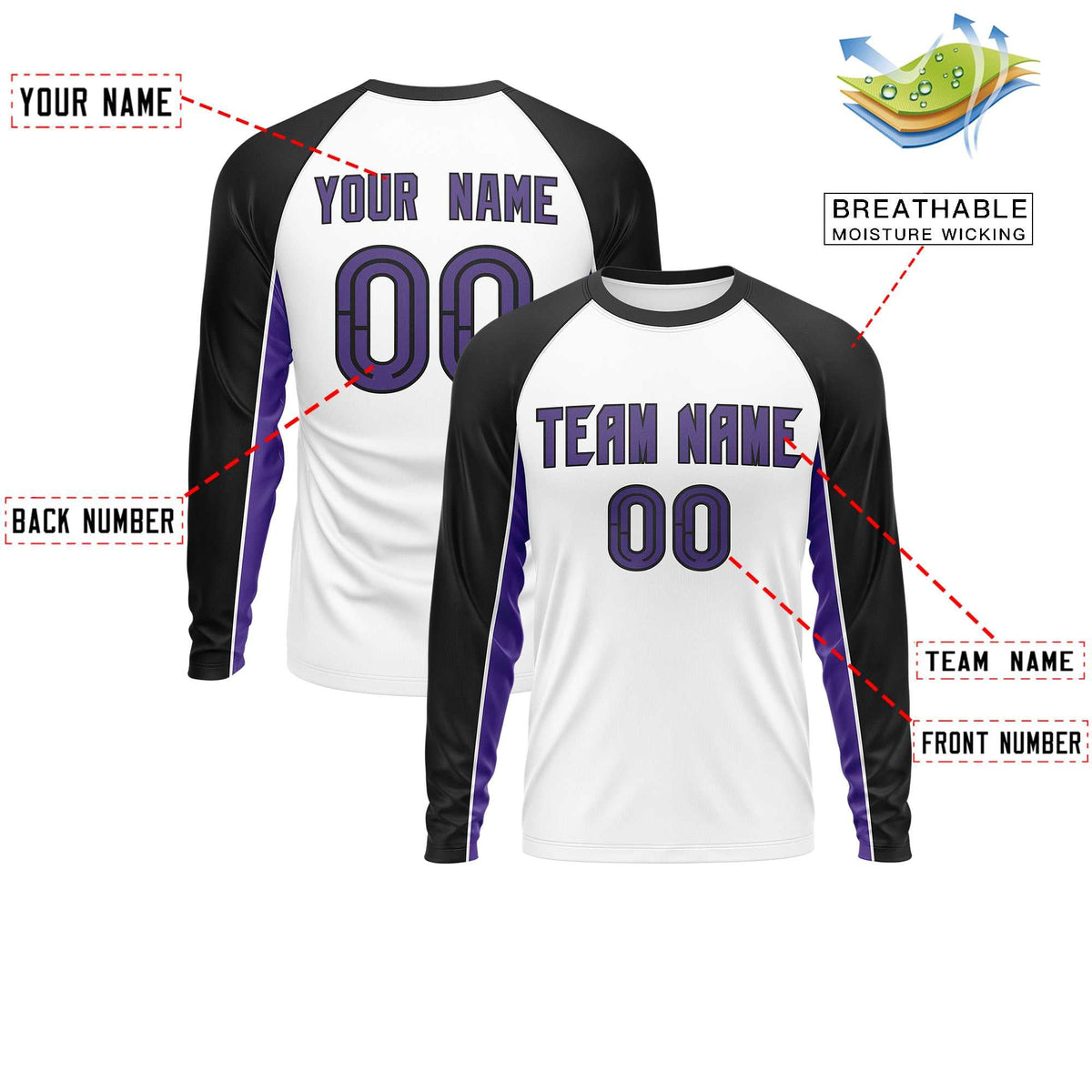 VVHL Green Red-White S7-Sicilian-Slicers T-Shirt | KXKSHOP