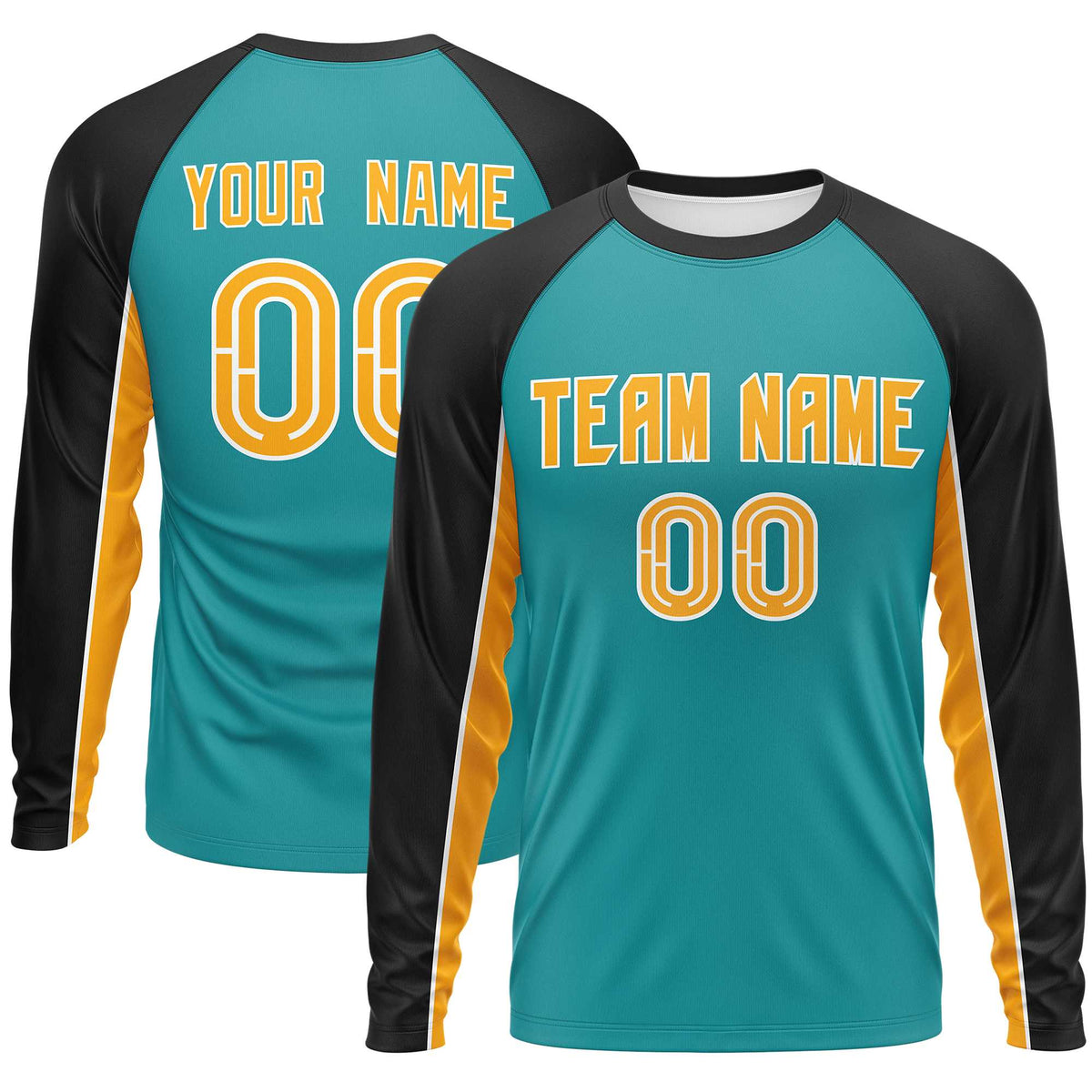 VVHL Green Red-White S7-Sicilian-Slicers T-Shirt | KXKSHOP