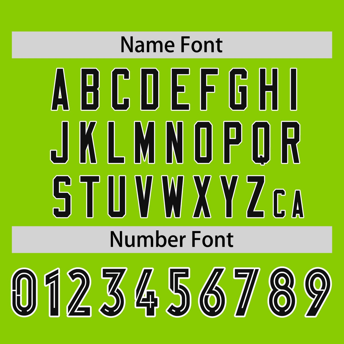 VVHL Green Red-White S7-Sicilian-Slicers T-Shirt | KXKSHOP