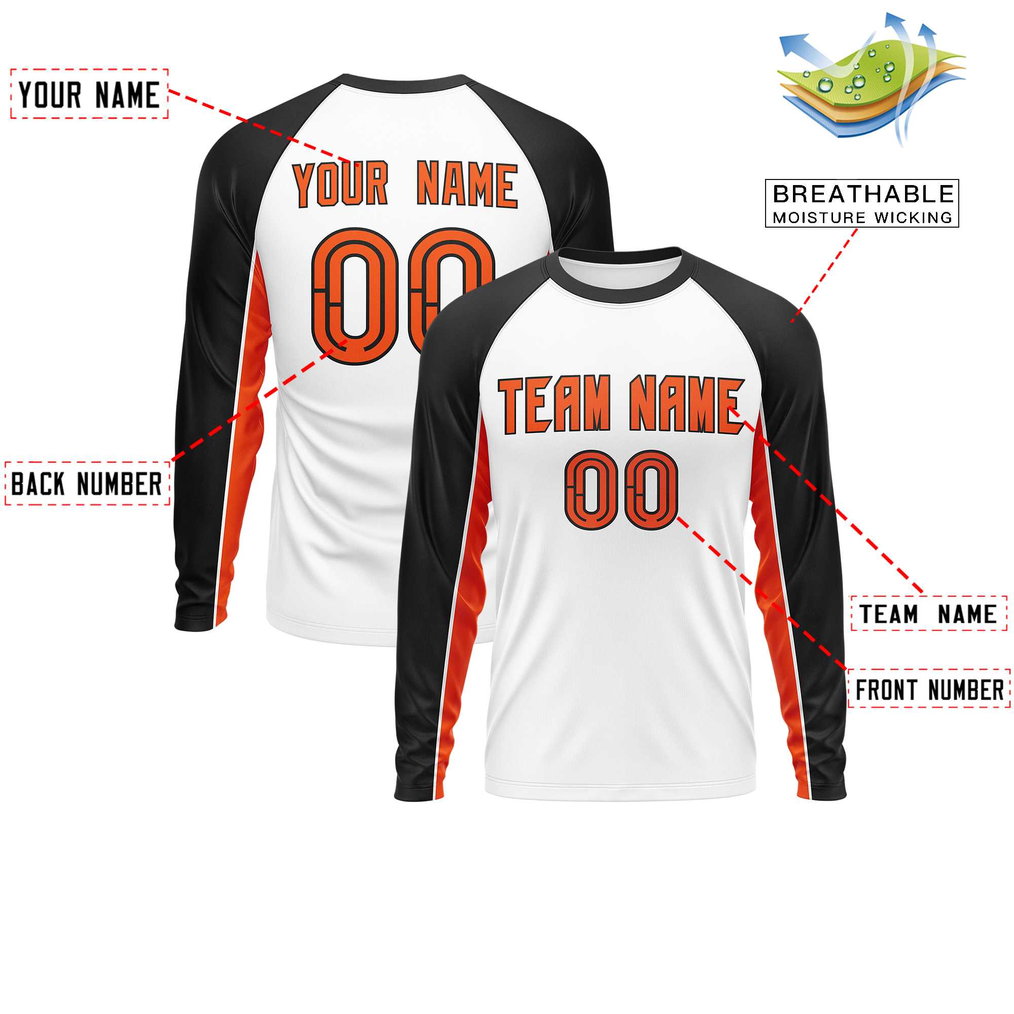 VVHL Green Red-White S7-Sicilian-Slicers T-Shirt | KXKSHOP