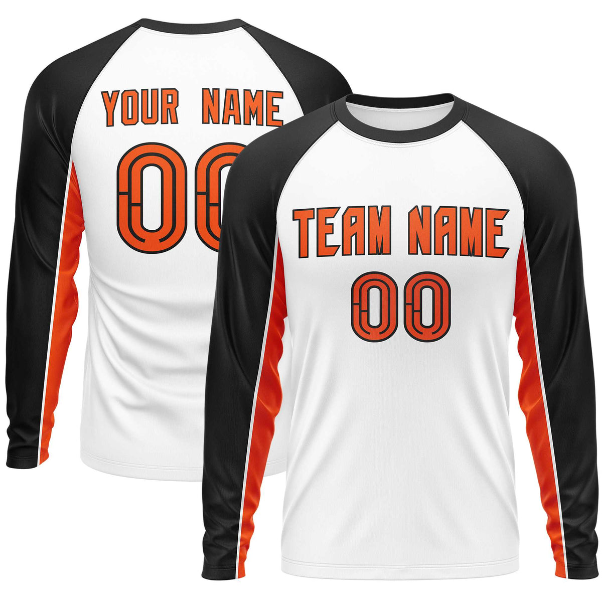 VVHL Green Red-White S7-Sicilian-Slicers T-Shirt | KXKSHOP