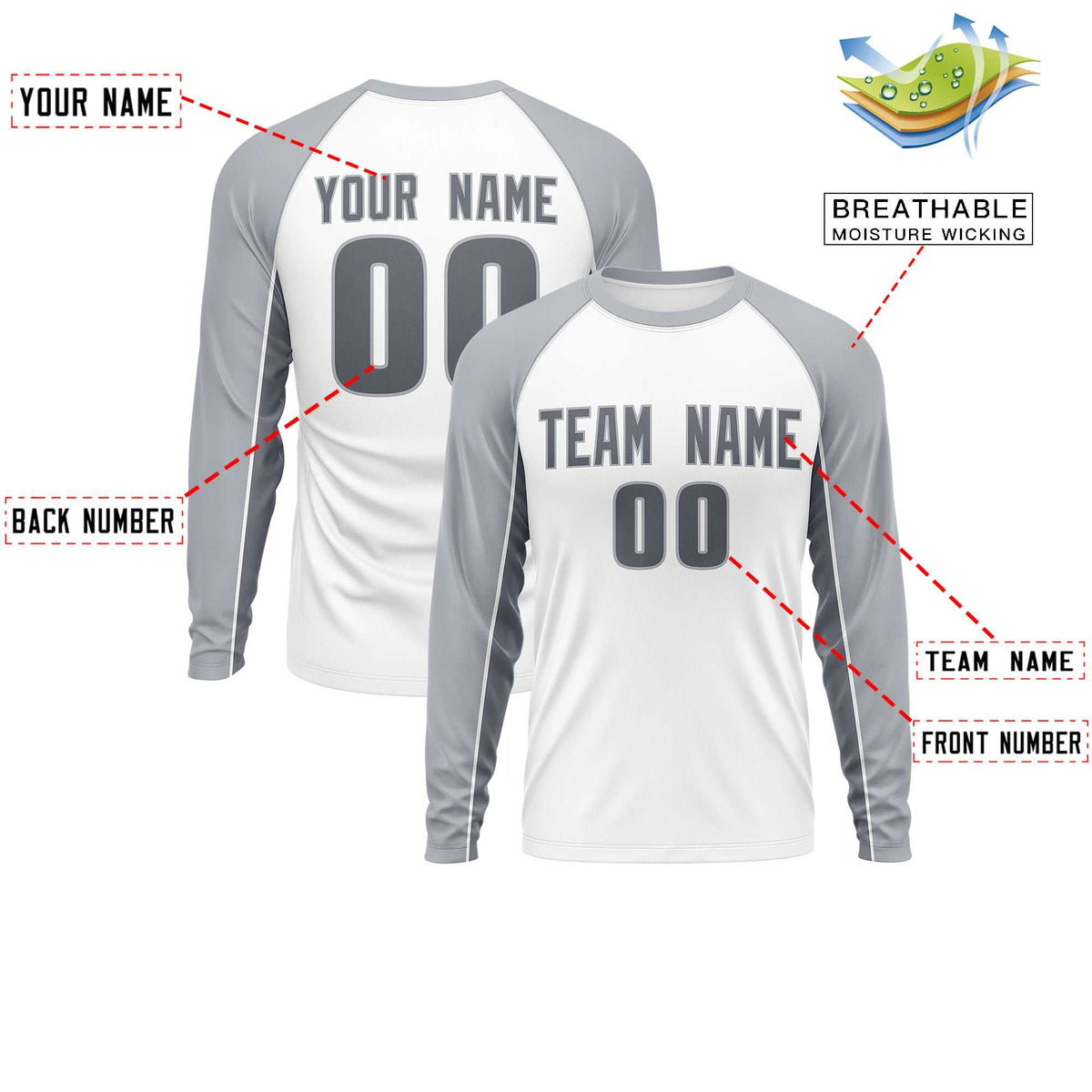 VVHL Green Red-White S7-Sicilian-Slicers T-Shirt | KXKSHOP