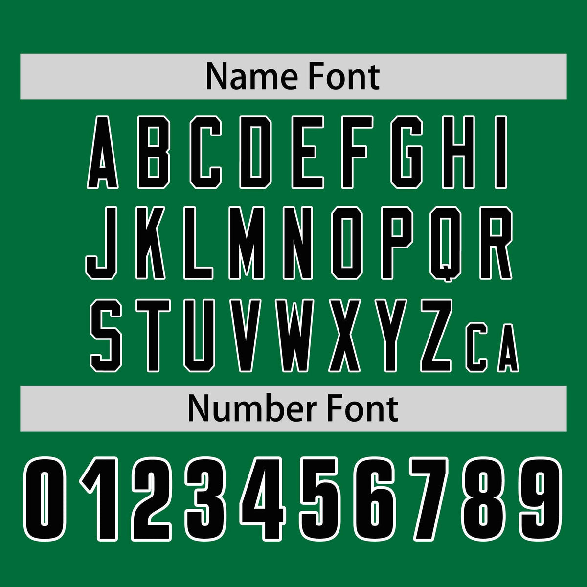 VVHL Green Red-White S7-Sicilian-Slicers T-Shirt | KXKSHOP