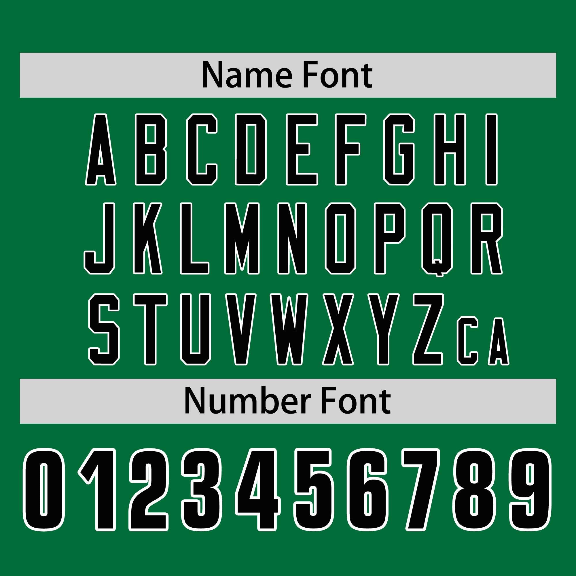 VVHL Green Red-White S7-Sicilian-Slicers T-Shirt | KXKSHOP