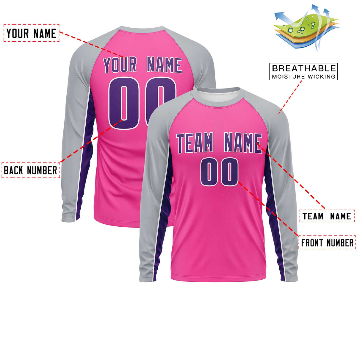 VVHL Green Red-White S7-Sicilian-Slicers T-Shirt | KXKSHOP