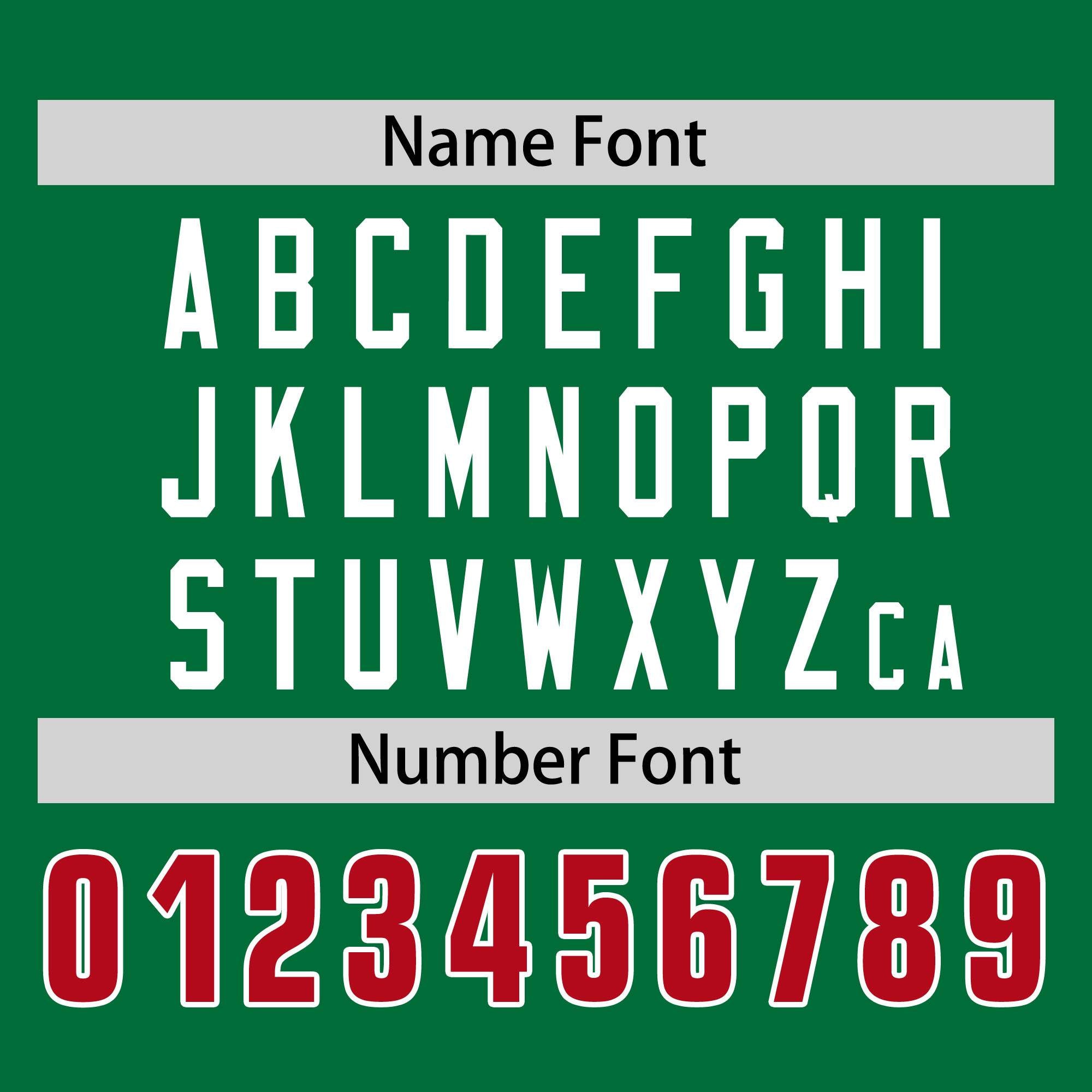 VVHL Green Red-White S7-Sicilian-Slicers T-Shirt | KXKSHOP