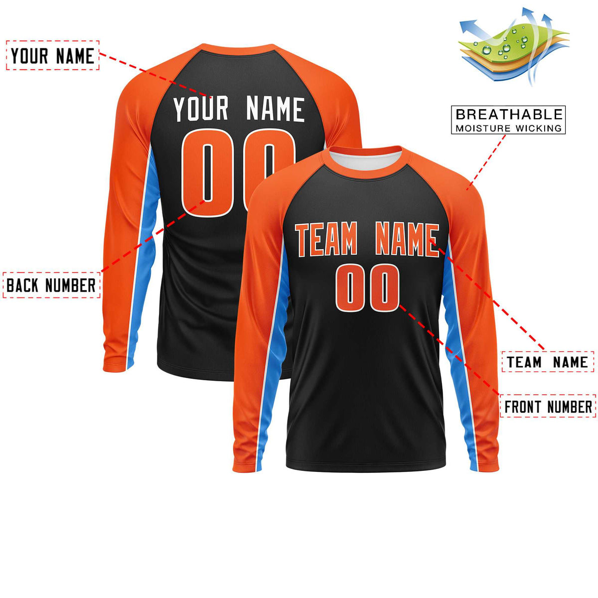 VVHL Green Red-White S7-Sicilian-Slicers T-Shirt | KXKSHOP