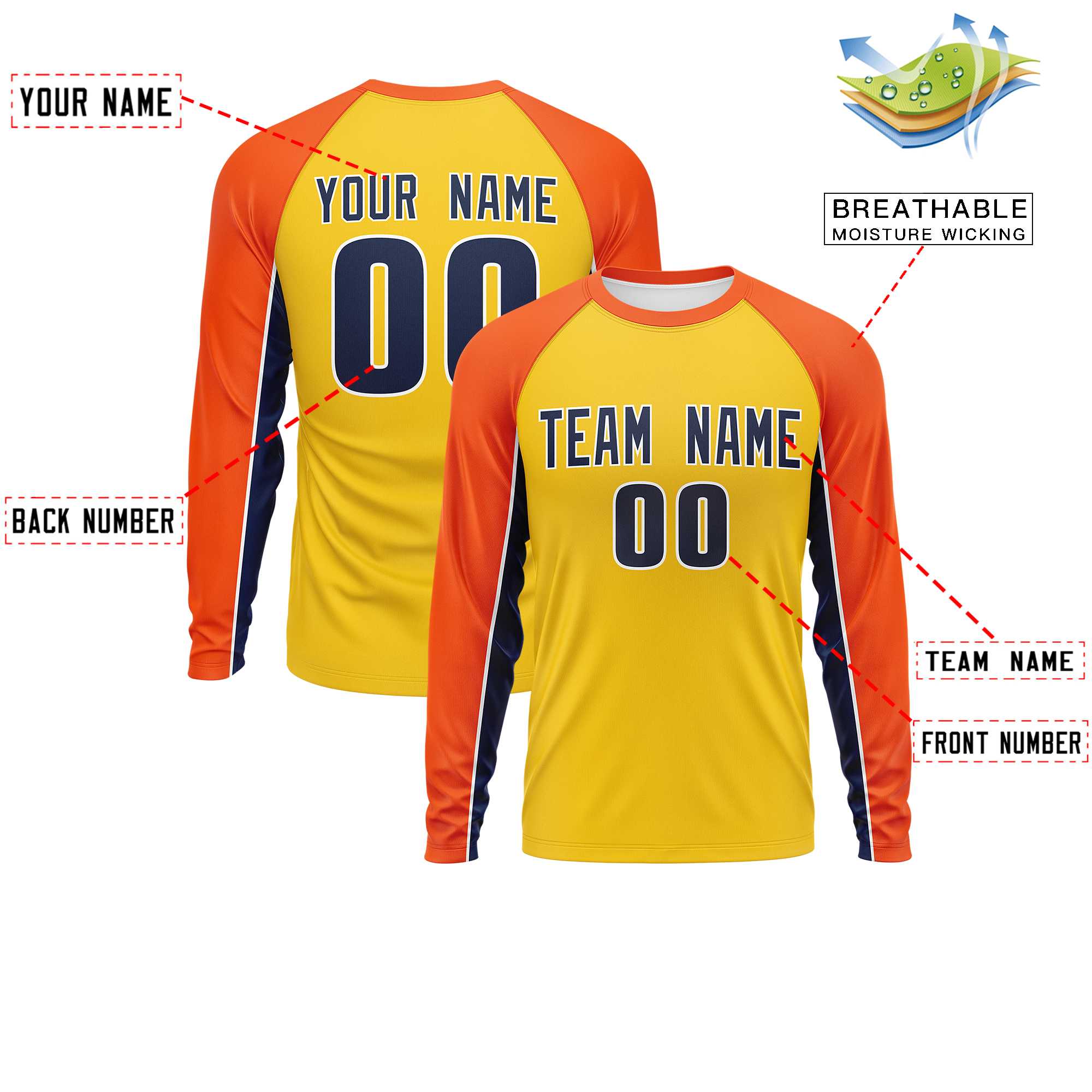 VVHL Green Red-White S7-Sicilian-Slicers T-Shirt | KXKSHOP