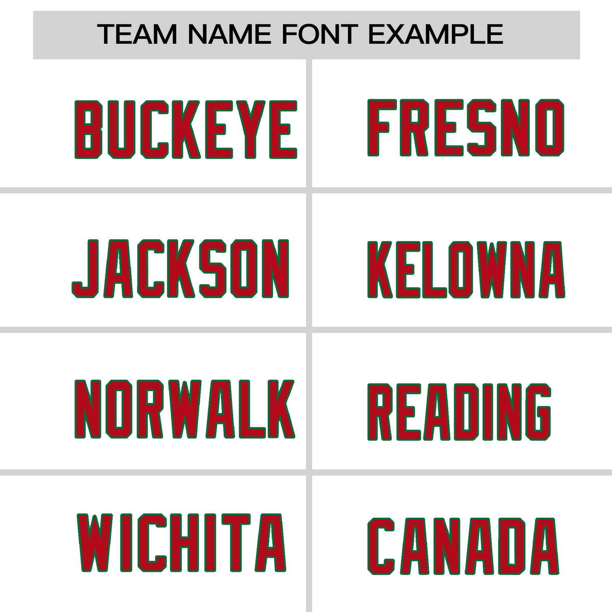 VVHL Green Red-White S7-Sicilian-Slicers T-Shirt | KXKSHOP