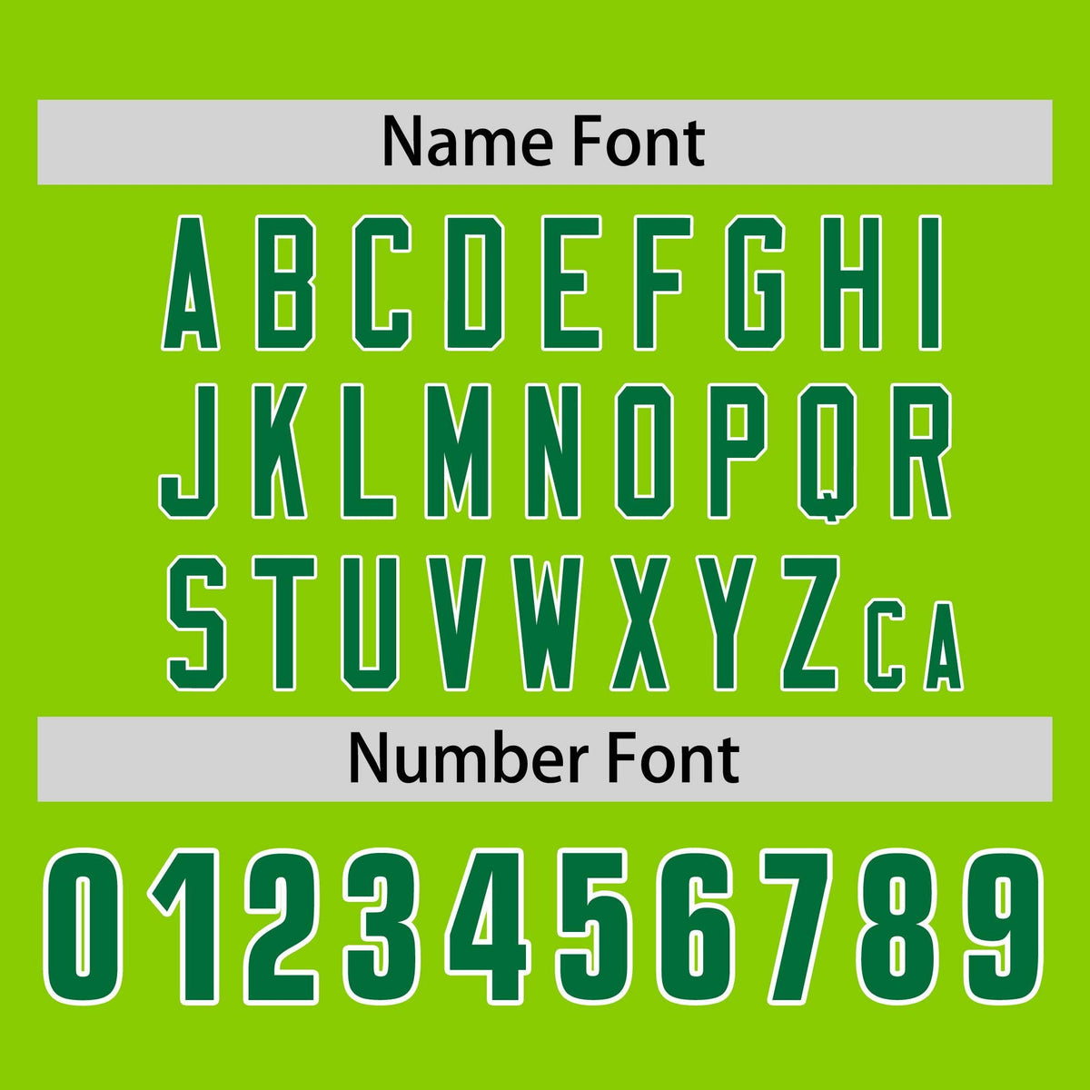 VVHL Green Red-White S7-Sicilian-Slicers T-Shirt | KXKSHOP