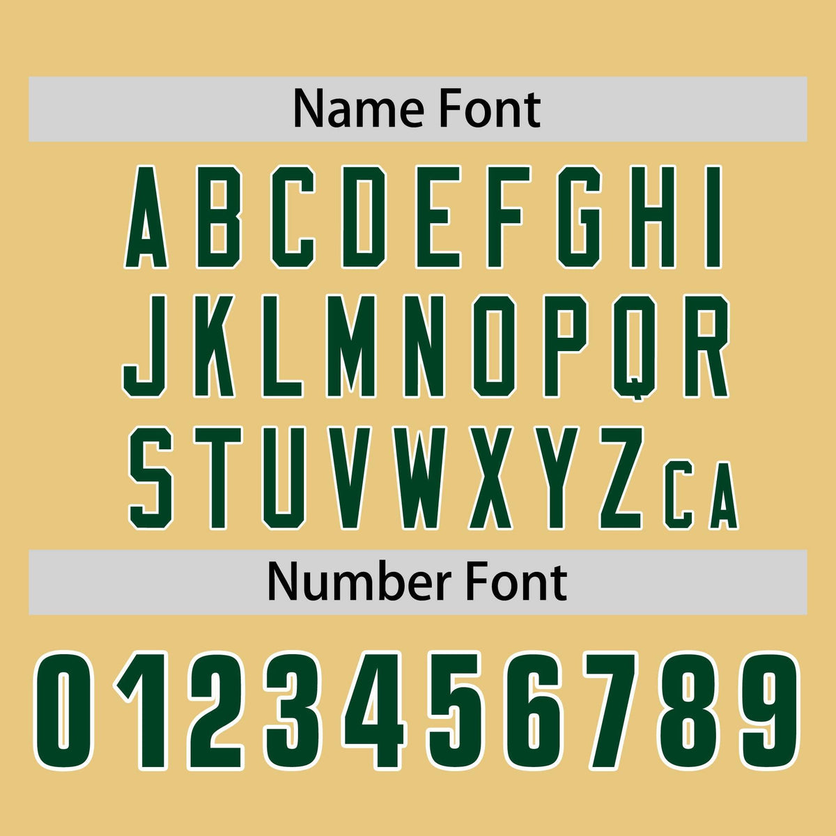 VVHL Green Red-White S7-Sicilian-Slicers T-Shirt | KXKSHOP