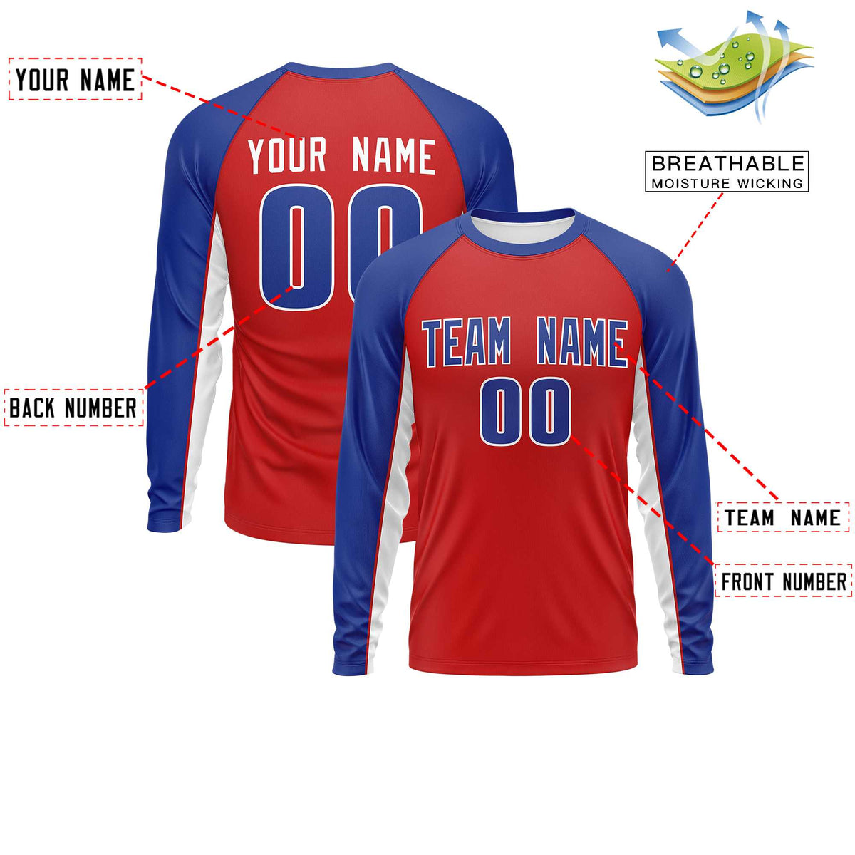 VVHL Green Red-White S7-Sicilian-Slicers T-Shirt | KXKSHOP