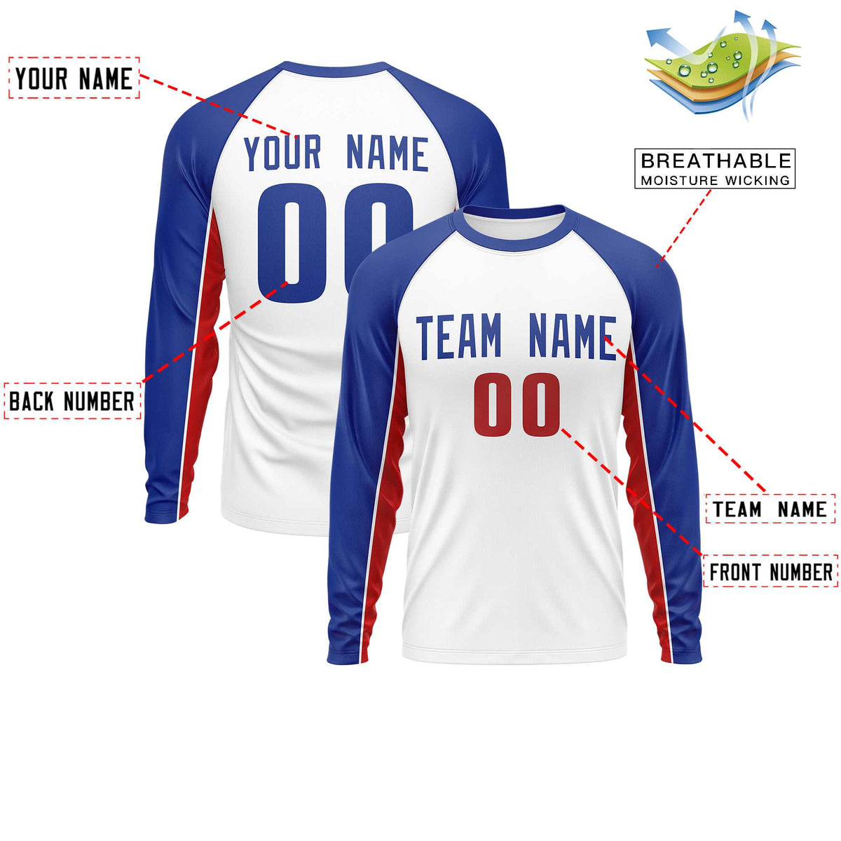 VVHL Green Red-White S7-Sicilian-Slicers T-Shirt | KXKSHOP