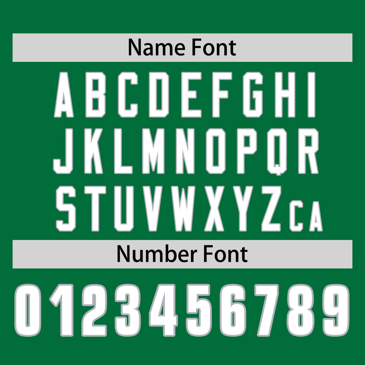 VVHL Green Red-White S7-Sicilian-Slicers T-Shirt | KXKSHOP