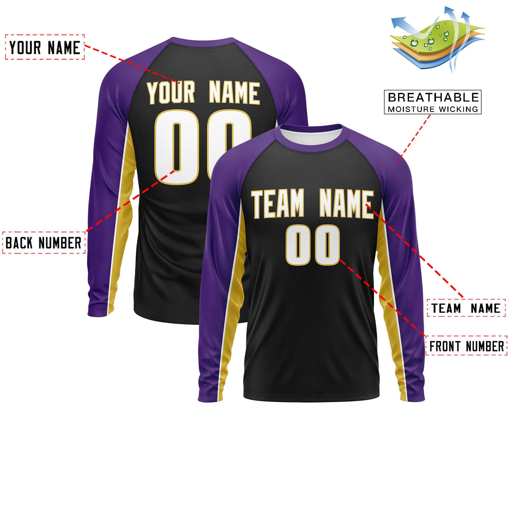 VVHL Green Red-White S7-Sicilian-Slicers T-Shirt | KXKSHOP