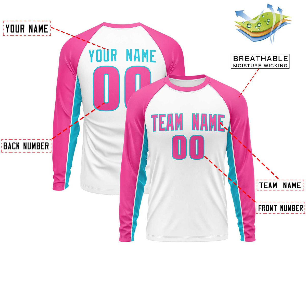 VVHL Green Red-White S7-Sicilian-Slicers T-Shirt | KXKSHOP