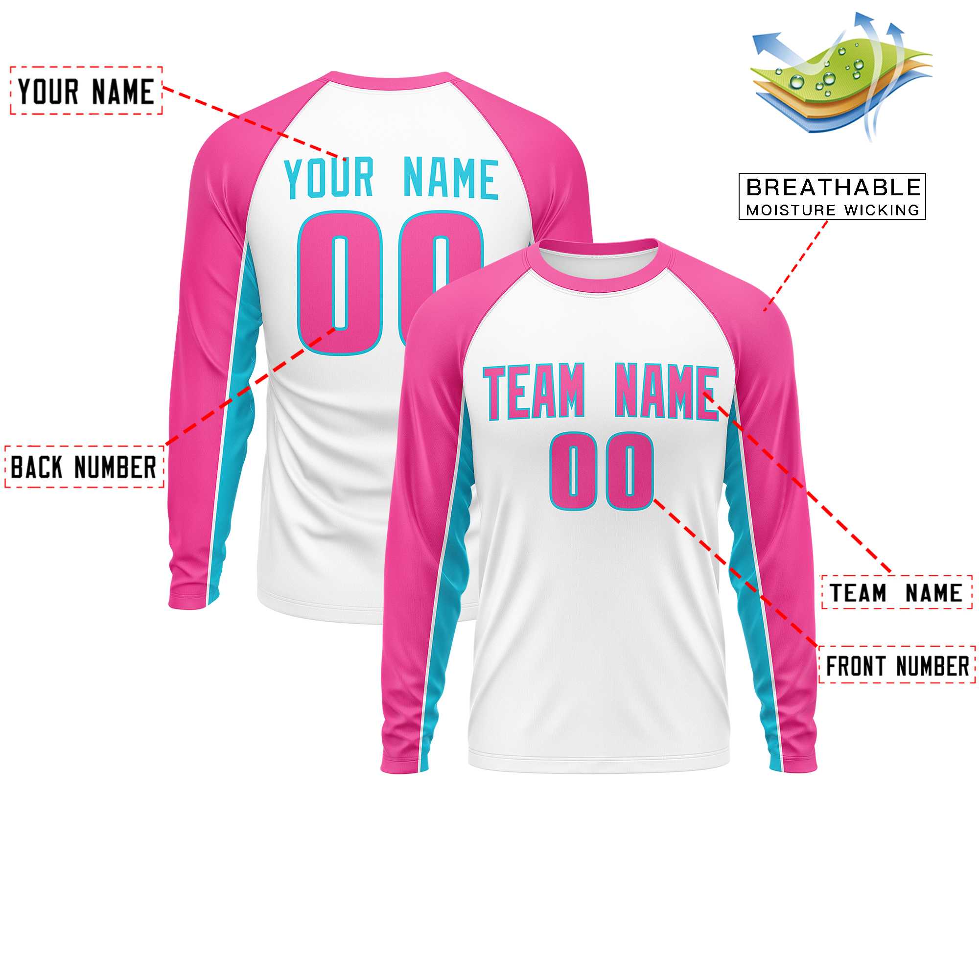 VVHL Green Red-White S7-Sicilian-Slicers T-Shirt | KXKSHOP