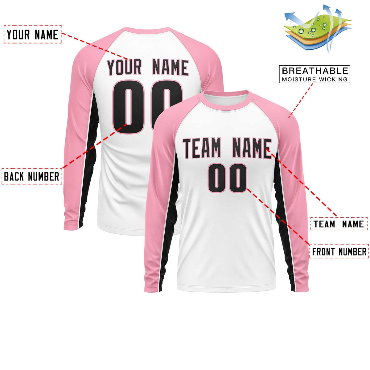 VVHL Green Red-White S7-Sicilian-Slicers T-Shirt | KXKSHOP