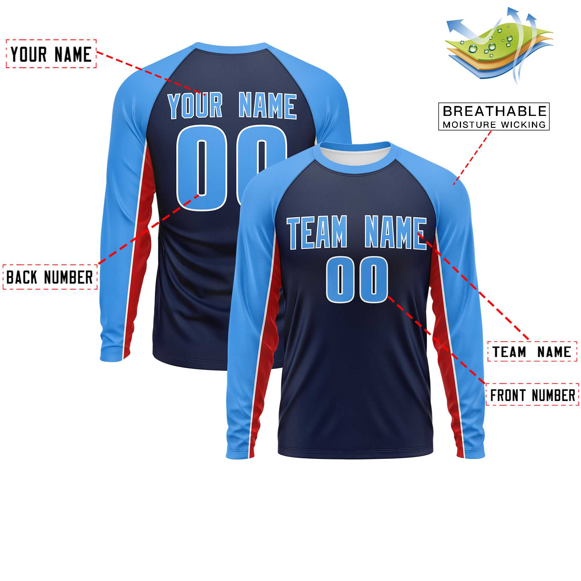 VVHL Green Red-White S7-Sicilian-Slicers T-Shirt | KXKSHOP