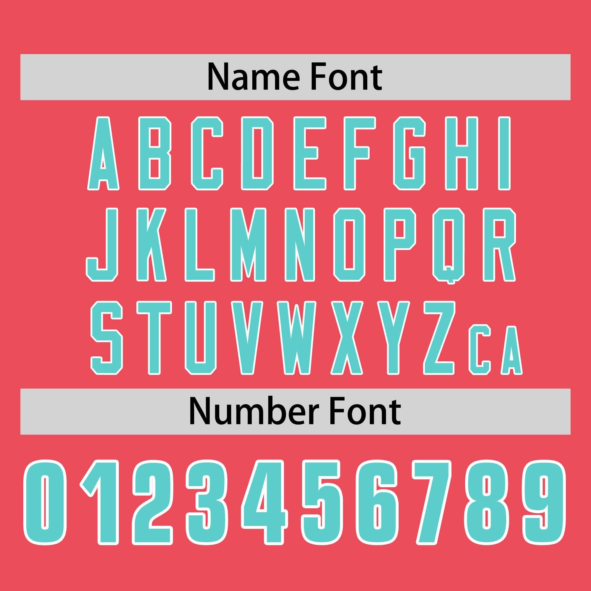 VVHL Green Red-White S7-Sicilian-Slicers T-Shirt | KXKSHOP