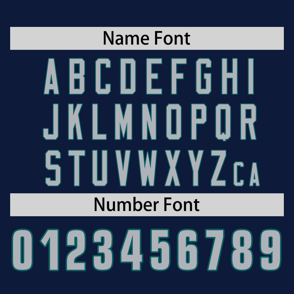 VVHL Green Red-White S7-Sicilian-Slicers T-Shirt | KXKSHOP