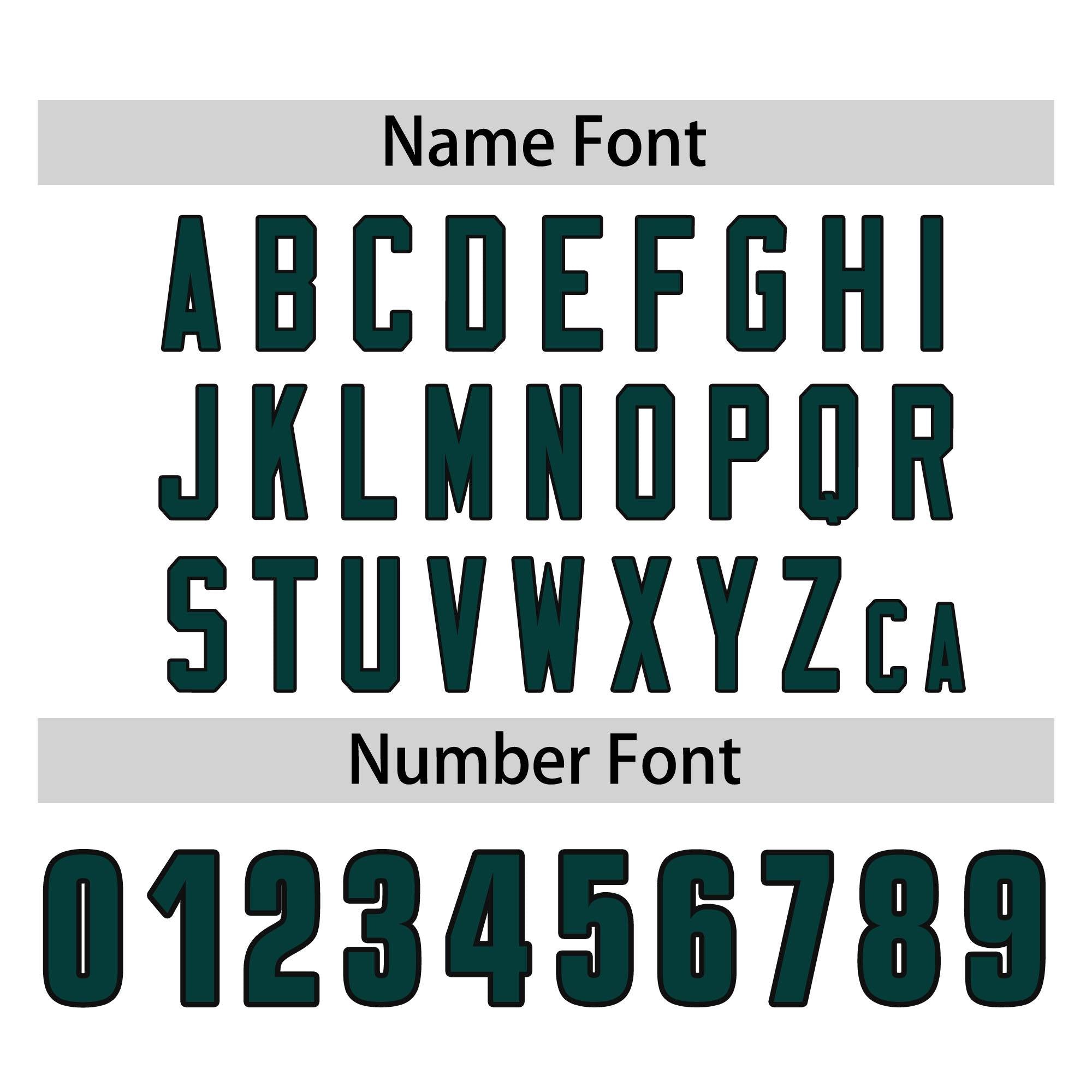 VVHL Green Red-White S7-Sicilian-Slicers T-Shirt | KXKSHOP