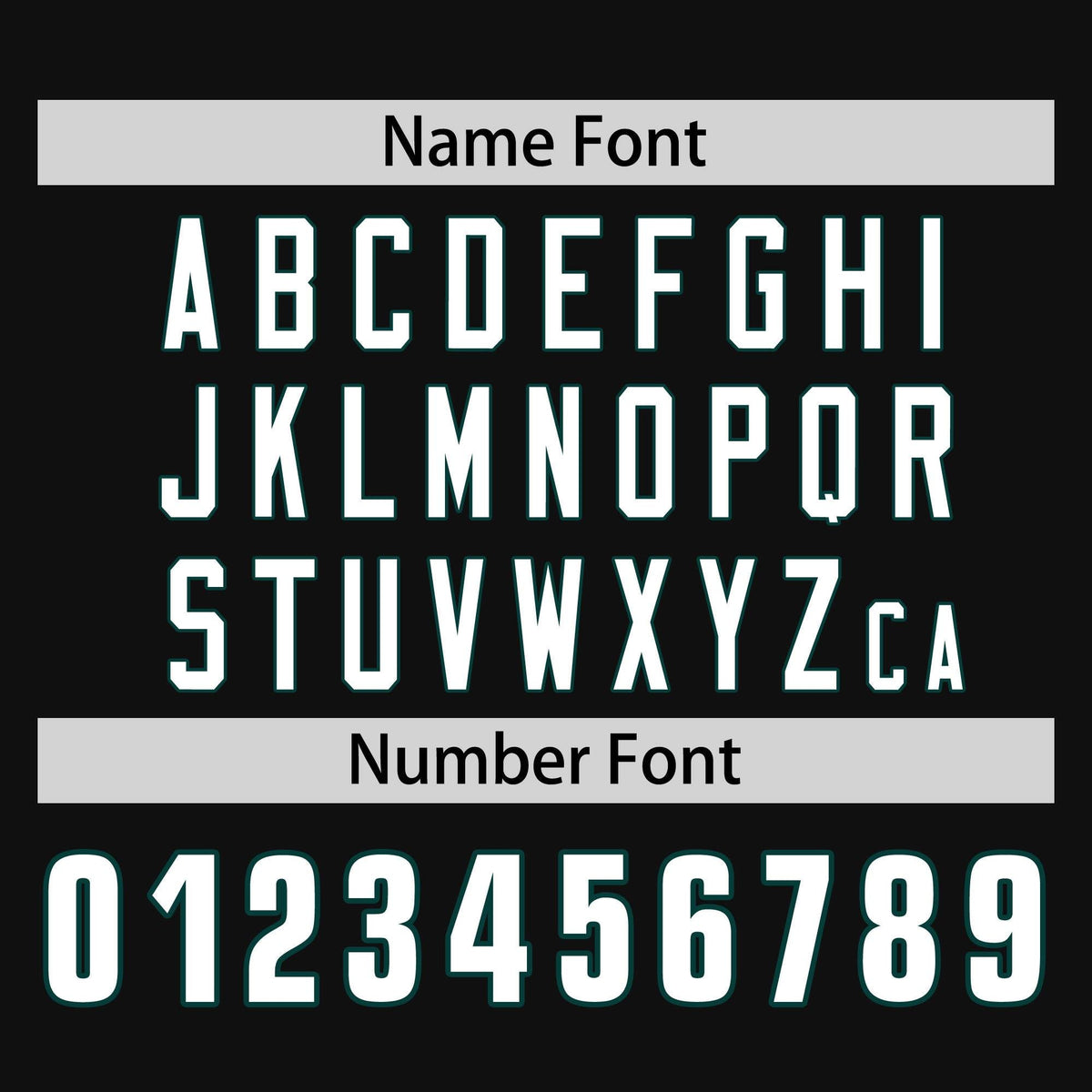 VVHL Green Red-White S7-Sicilian-Slicers T-Shirt | KXKSHOP