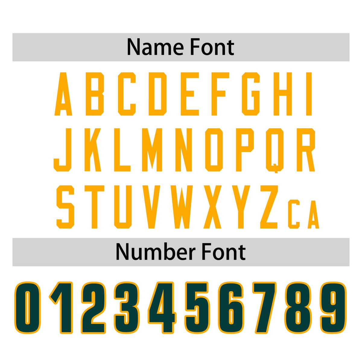 VVHL Green Red-White S7-Sicilian-Slicers T-Shirt | KXKSHOP