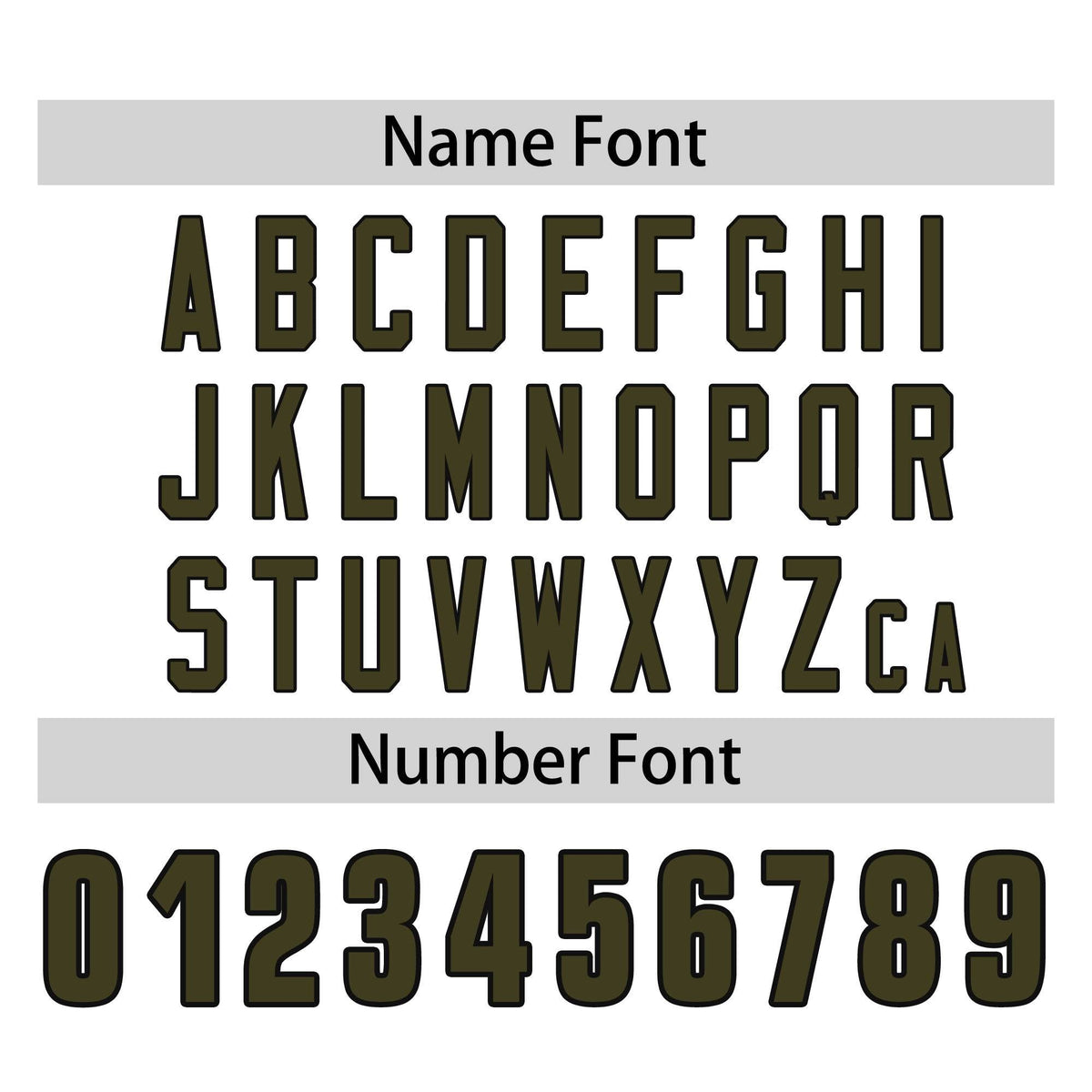 VVHL Green Red-White S7-Sicilian-Slicers T-Shirt | KXKSHOP