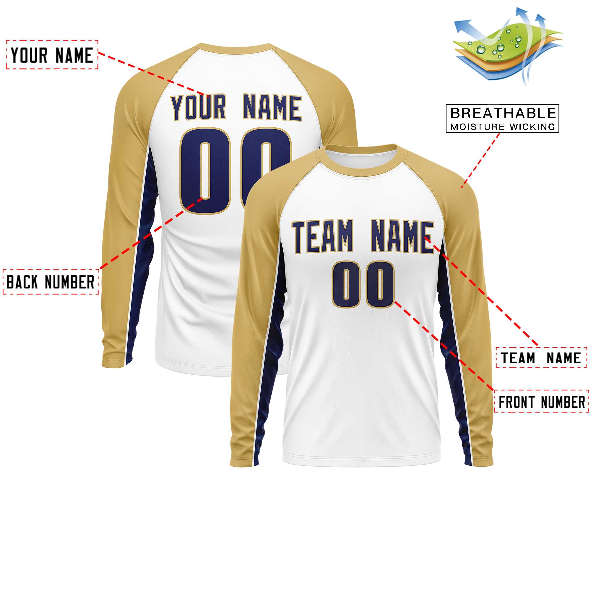 VVHL Green Red-White S7-Sicilian-Slicers T-Shirt | KXKSHOP