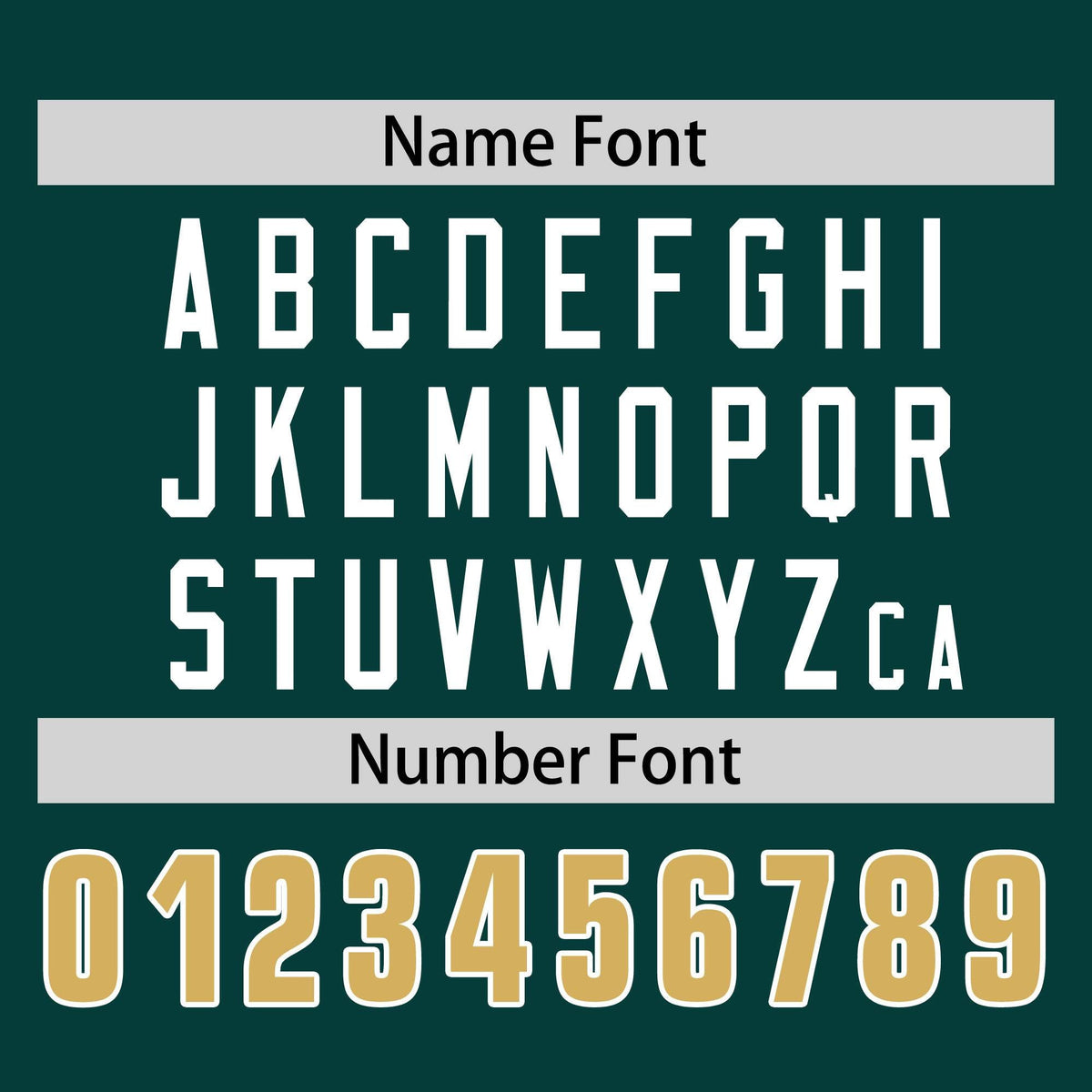 VVHL Green Red-White S7-Sicilian-Slicers T-Shirt | KXKSHOP