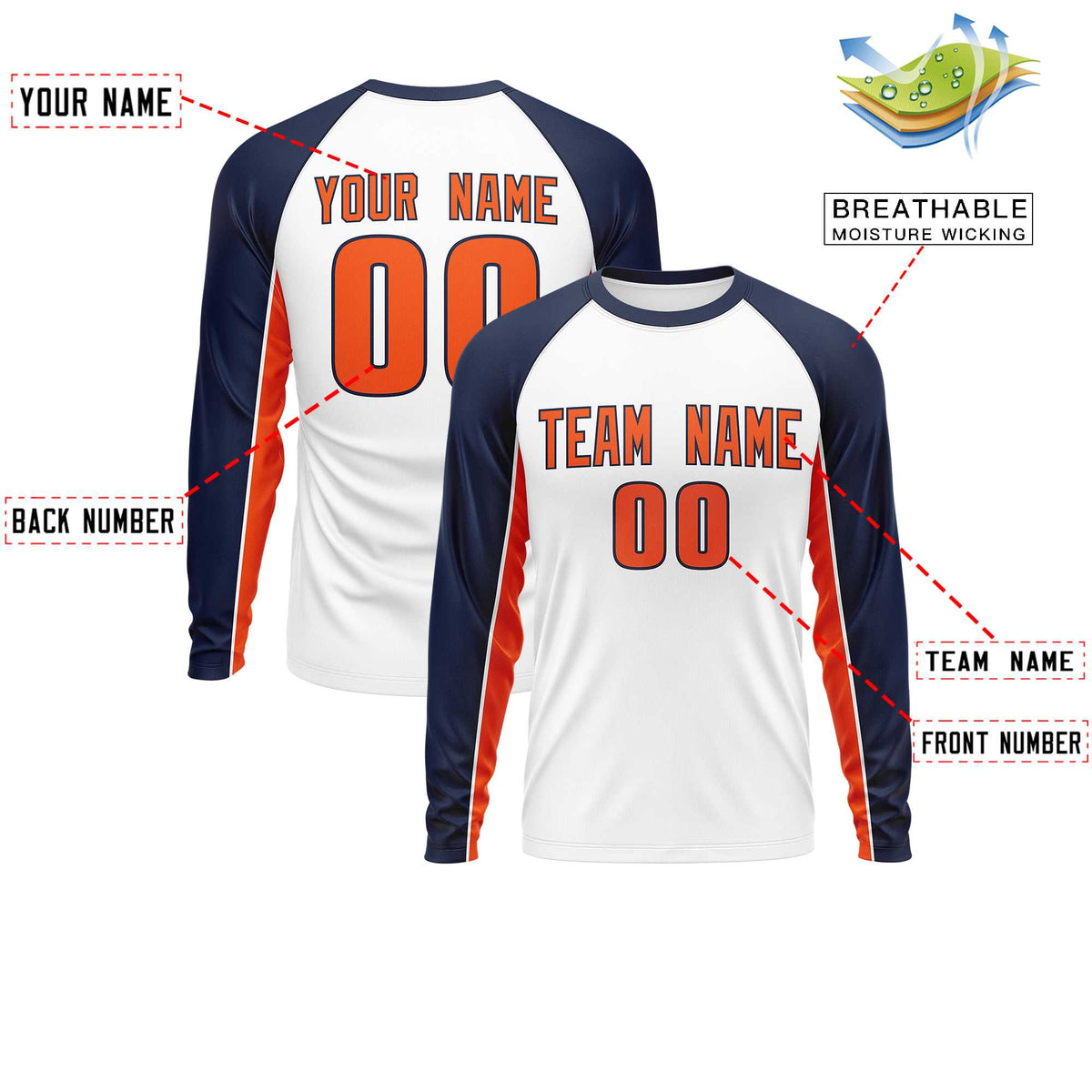 VVHL Green Red-White S7-Sicilian-Slicers T-Shirt | KXKSHOP