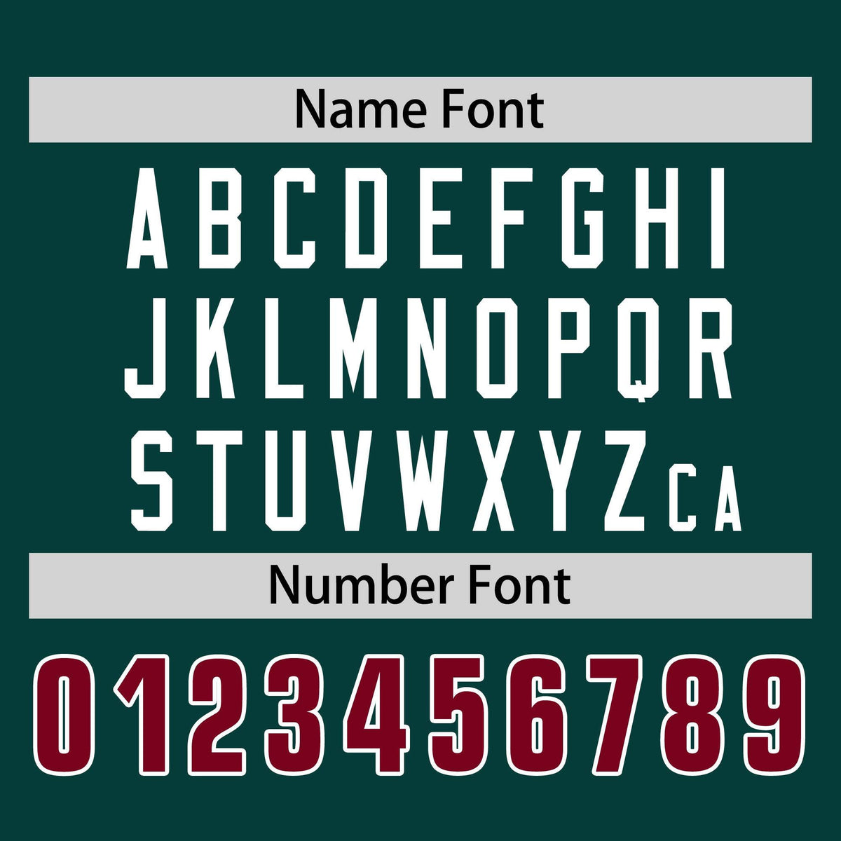 VVHL Green Red-White S7-Sicilian-Slicers T-Shirt | KXKSHOP